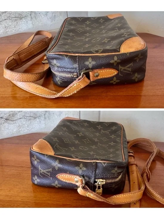 💚TIMELESS💚LOUIS VUITTON TROCADERO 27 SHOULDER BAG - Picture 5 of 15